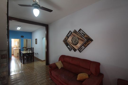 Sala de Estar de casa à venda com 5 quartos, 360m² em Liberdade, Belo Horizonte