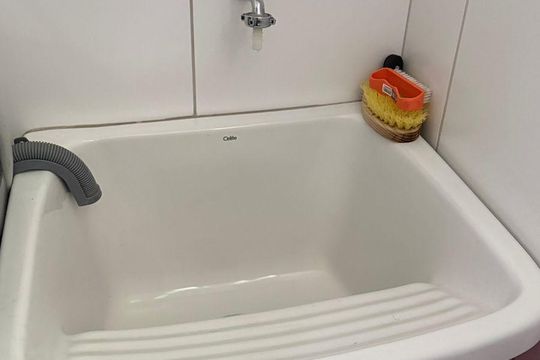 Outros de apartamento para alugar com 1 quarto, 38m² em Vila São João, Goiânia
