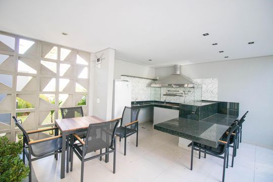 Kitnet/Studio para alugar com 1 quarto, 27m² em Campo Belo, São Paulo