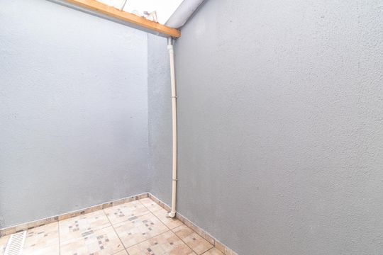 Área de Serviço de casa à venda com 2 quartos, 85m² em Jardim Matarazzo, São Paulo