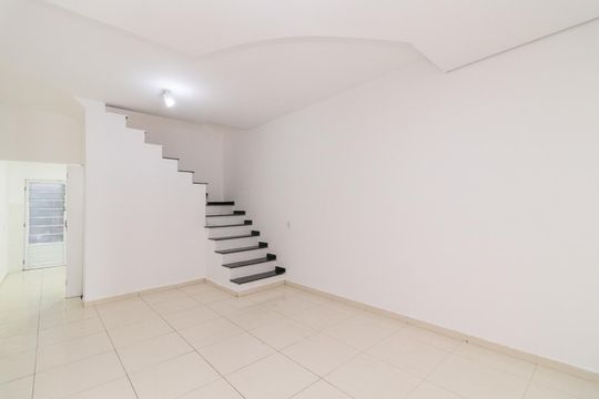 Sala de casa à venda com 2 quartos, 85m² em Jardim Matarazzo, São Paulo