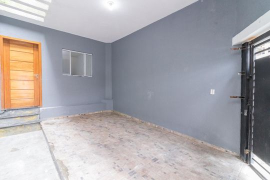 Garagem de casa à venda com 2 quartos, 85m² em Jardim Matarazzo, São Paulo