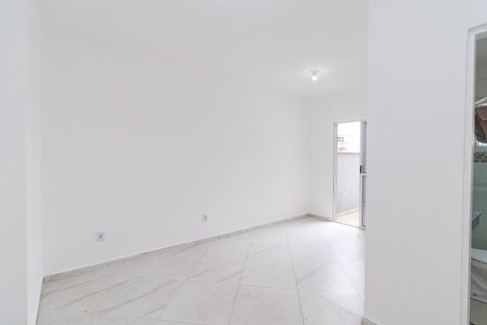 Suíte 1 de casa à venda com 2 quartos, 85m² em Jardim Matarazzo, São Paulo