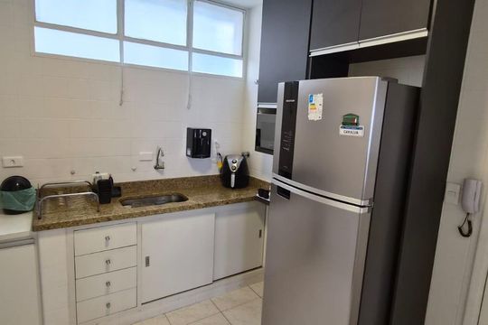 Apartamento para alugar com 2 quartos, 105m² em Jardim Europa, São Paulo