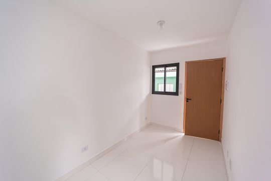 Sala de apartamento para alugar com 2 quartos, 48m² em Vila Sao Geraldo, São Paulo
