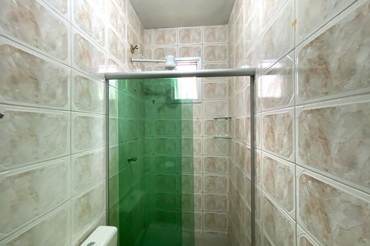 Casa à venda com 3 quartos, 130m² em Paquetá, Belo Horizonte