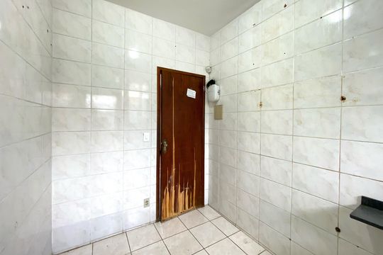 Casa à venda com 3 quartos, 130m² em Paquetá, Belo Horizonte