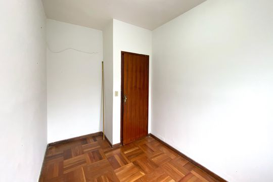 Casa à venda com 3 quartos, 130m² em Paquetá, Belo Horizonte