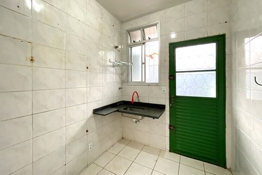 Casa à venda com 3 quartos, 130m² em Paquetá, Belo Horizonte