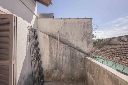 Sacada de casa à venda com 3 quartos, 140m² em Passo das Pedras, Porto Alegre