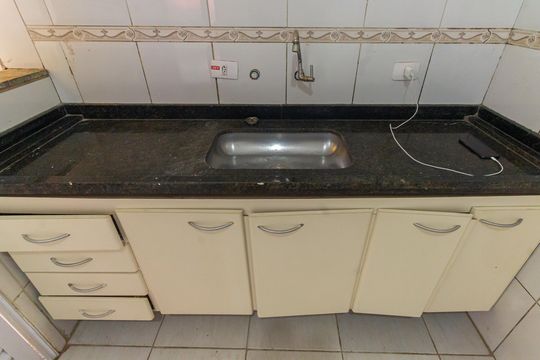 Casa de Condomínio para alugar com 2 quartos, 90m² em Vila Aricanduva, São Paulo