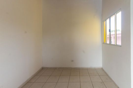 Quarto de Serviço de casa de condomínio para alugar com 2 quartos, 90m² em Vila Aricanduva, São Paulo