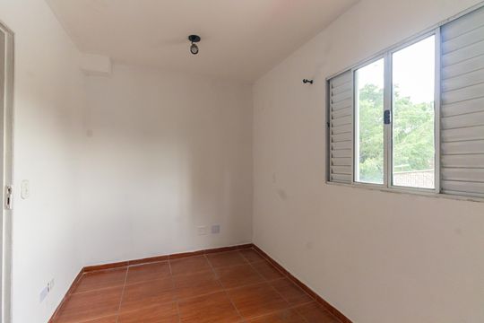 Quarto 2 de casa de condomínio para alugar com 2 quartos, 90m² em Vila Aricanduva, São Paulo