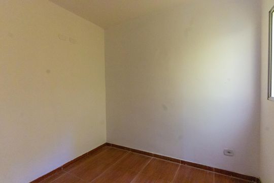 Suíte  de casa de condomínio para alugar com 2 quartos, 90m² em Vila Aricanduva, São Paulo