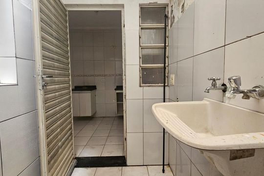 Área de Serviço de casa de condomínio para alugar com 2 quartos, 90m² em Vila Aricanduva, São Paulo