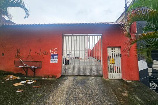 Fachada/Placa de casa de condomínio para alugar com 2 quartos, 90m² em Vila Aricanduva, São Paulo
