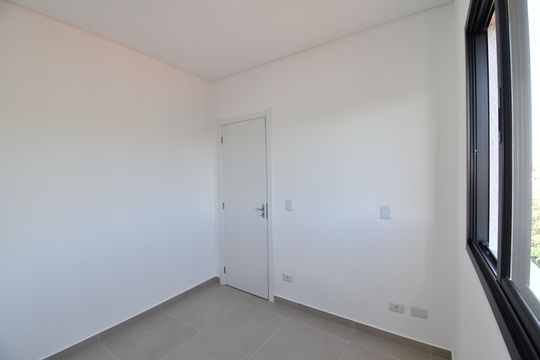 Quarto  de kitnet/studio para alugar com 1 quarto, 26m² em Cajuru, Curitiba