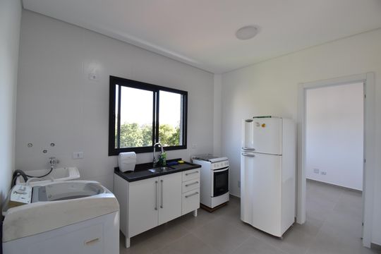 Kitnet/Studio para alugar com 1 quarto, 26m² em Cajuru, Curitiba