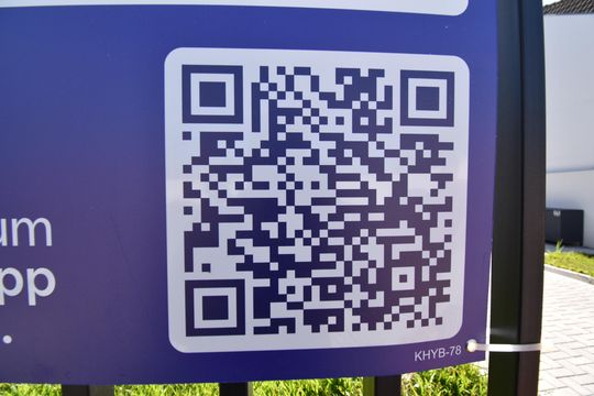 QRcode KHYB-78 de kitnet/studio para alugar com 1 quarto, 26m² em Cajuru, Curitiba