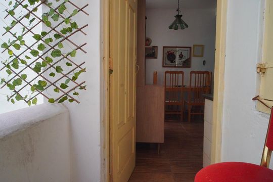 Lavanderia de apartamento para alugar com 2 quartos, 76m² em Cidade Baixa, Porto Alegre