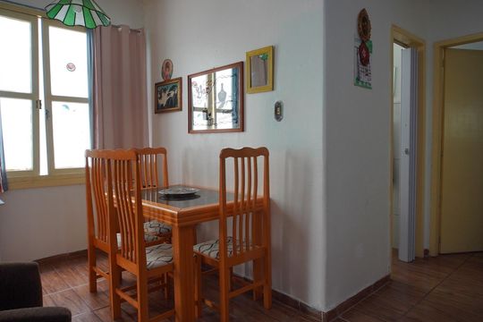 Sala de apartamento para alugar com 2 quartos, 76m² em Cidade Baixa, Porto Alegre
