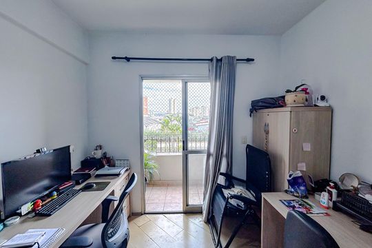 Apartamento à venda com 2 quartos, 64m² em Vila Aricanduva, São Paulo