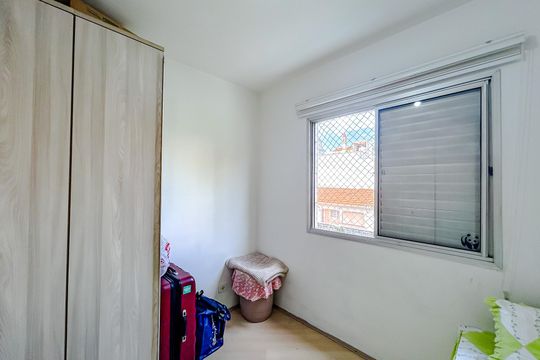 Quarto 2 de apartamento à venda com 2 quartos, 64m² em Vila Aricanduva, São Paulo