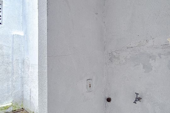 Área externa de casa à venda com 2 quartos, 72m² em Pompeia, São Paulo