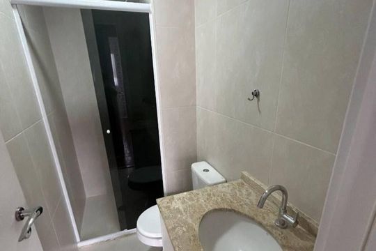 Apartamento à venda com 2 quartos, 67m² em Santo Amaro, São Paulo