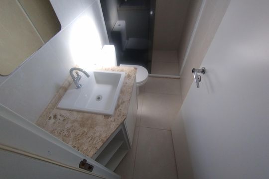 Apartamento à venda com 2 quartos, 67m² em Santo Amaro, São Paulo
