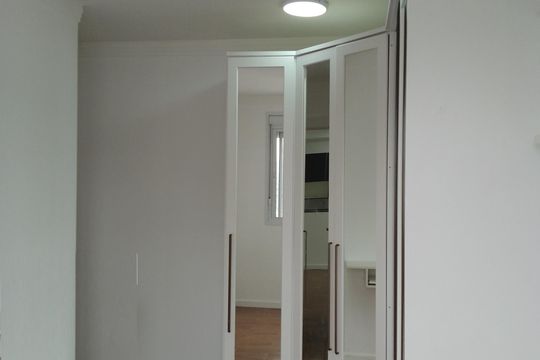 Apartamento à venda com 2 quartos, 67m² em Santo Amaro, São Paulo