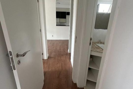 Apartamento à venda com 2 quartos, 67m² em Santo Amaro, São Paulo