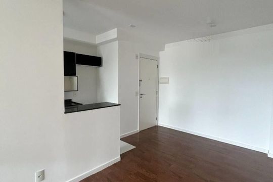 Apartamento à venda com 2 quartos, 67m² em Santo Amaro, São Paulo