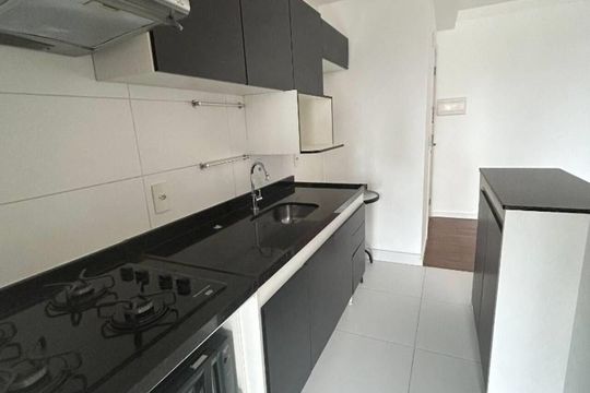 Apartamento à venda com 2 quartos, 67m² em Santo Amaro, São Paulo