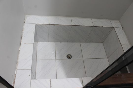 Banheiro 1 de casa para alugar com 3 quartos, 281m² em Sumaré, São Paulo