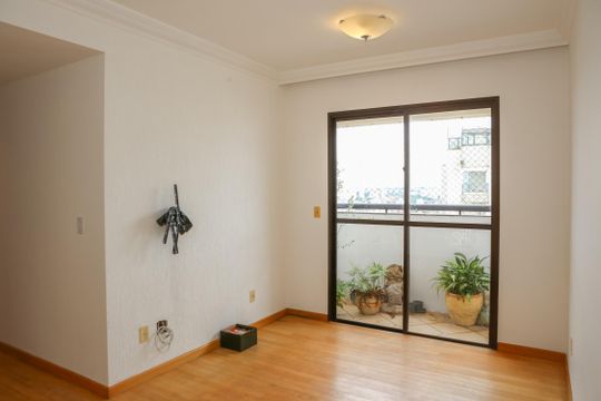 Apartamento à venda com 2 quartos, 55m² em Vila Leopoldina, São Paulo