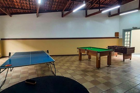 Apartamento para alugar com 2 quartos, 61m² em Jardim D’abril, Osasco