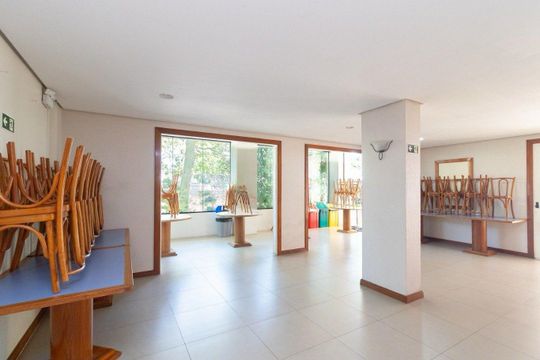 Área Comum  de apartamento para alugar com 2 quartos, 84m² em Santo Antônio, Porto Alegre