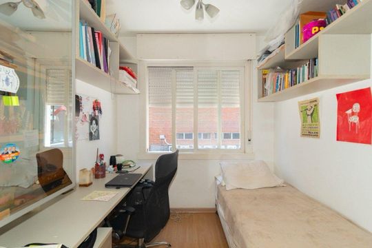 Apartamento para alugar com 2 quartos, 84m² em Santo Antônio, Porto Alegre