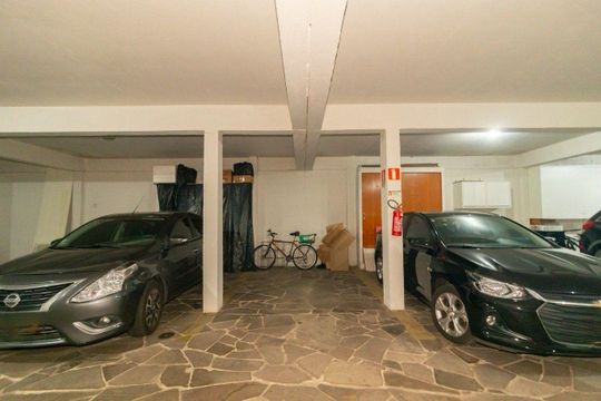 Área Comum  de apartamento para alugar com 2 quartos, 84m² em Santo Antônio, Porto Alegre