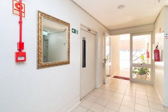 Área Comum  de apartamento para alugar com 2 quartos, 84m² em Santo Antônio, Porto Alegre