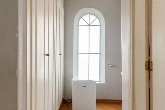 Corredor de casa para alugar com 3 quartos, 200m² em Freguesia do Ó, São Paulo