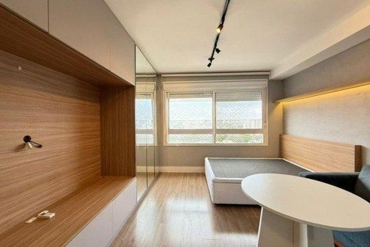 Apartamento para alugar com 1 quarto, 59m² em Partenon, Porto Alegre