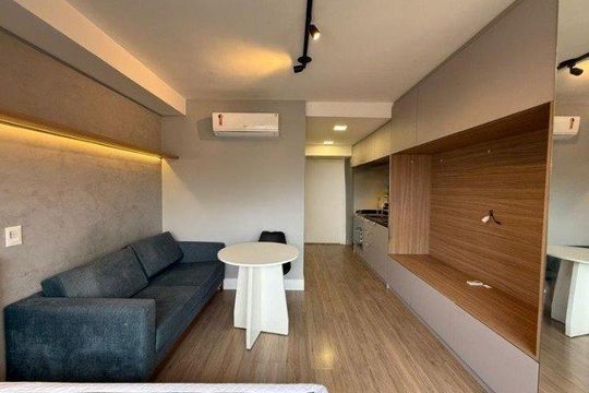 Apartamento para alugar com 1 quarto, 59m² em Partenon, Porto Alegre