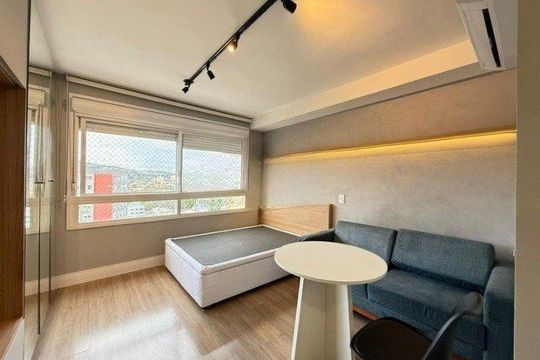 Apartamento para alugar com 1 quarto, 59m² em Partenon, Porto Alegre