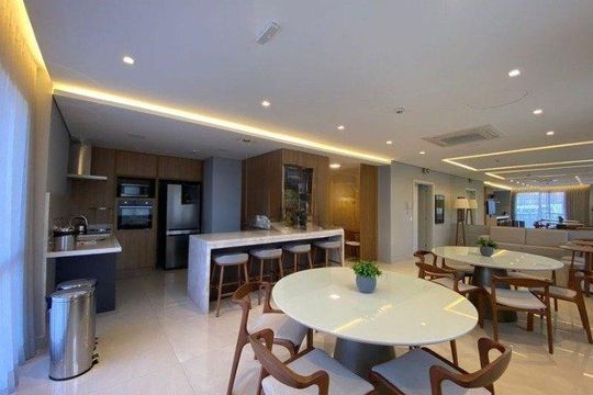 Apartamento para alugar com 1 quarto, 59m² em Partenon, Porto Alegre