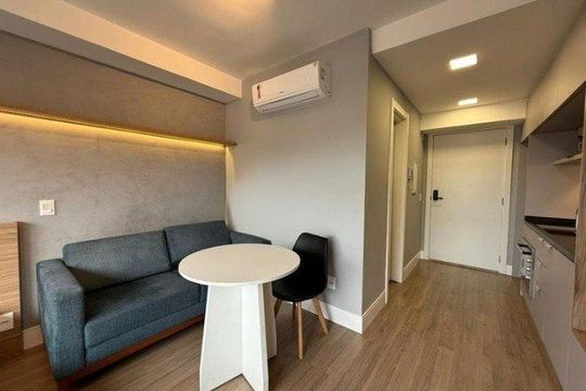 Apartamento para alugar com 1 quarto, 59m² em Partenon, Porto Alegre