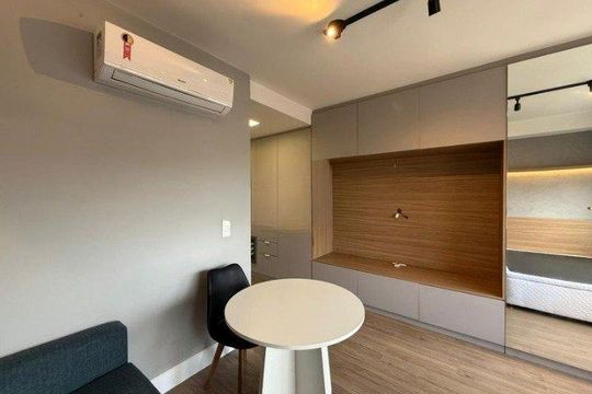 Apartamento para alugar com 1 quarto, 59m² em Partenon, Porto Alegre