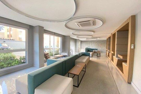 Apartamento para alugar com 1 quarto, 59m² em Partenon, Porto Alegre
