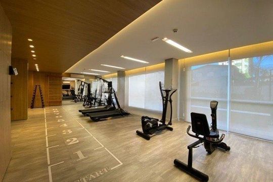 Apartamento para alugar com 1 quarto, 59m² em Partenon, Porto Alegre